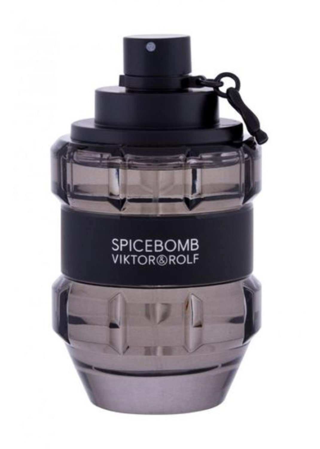 Viktor & Rolf Туалетная вода Spicebomb Pour Homme, Glasflakon, Parfüm EDT, Herrenduft