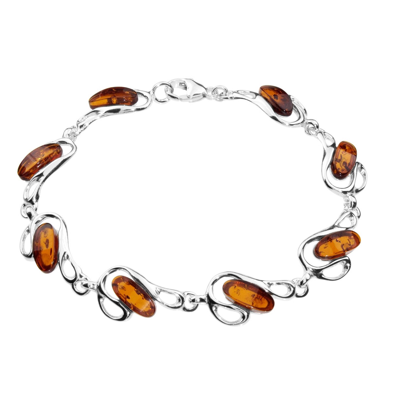 Armband Ostsee-Schmuck Armband Ortrun Armband Ortrun