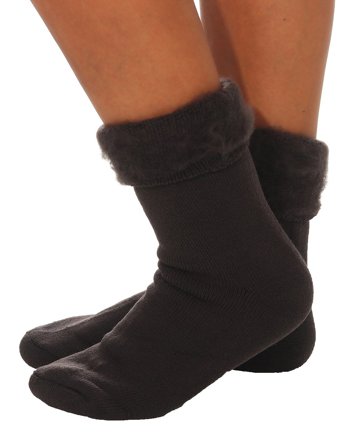 CLEO STYLE Thermosocken Thermo Socken 23 günstig online kaufen