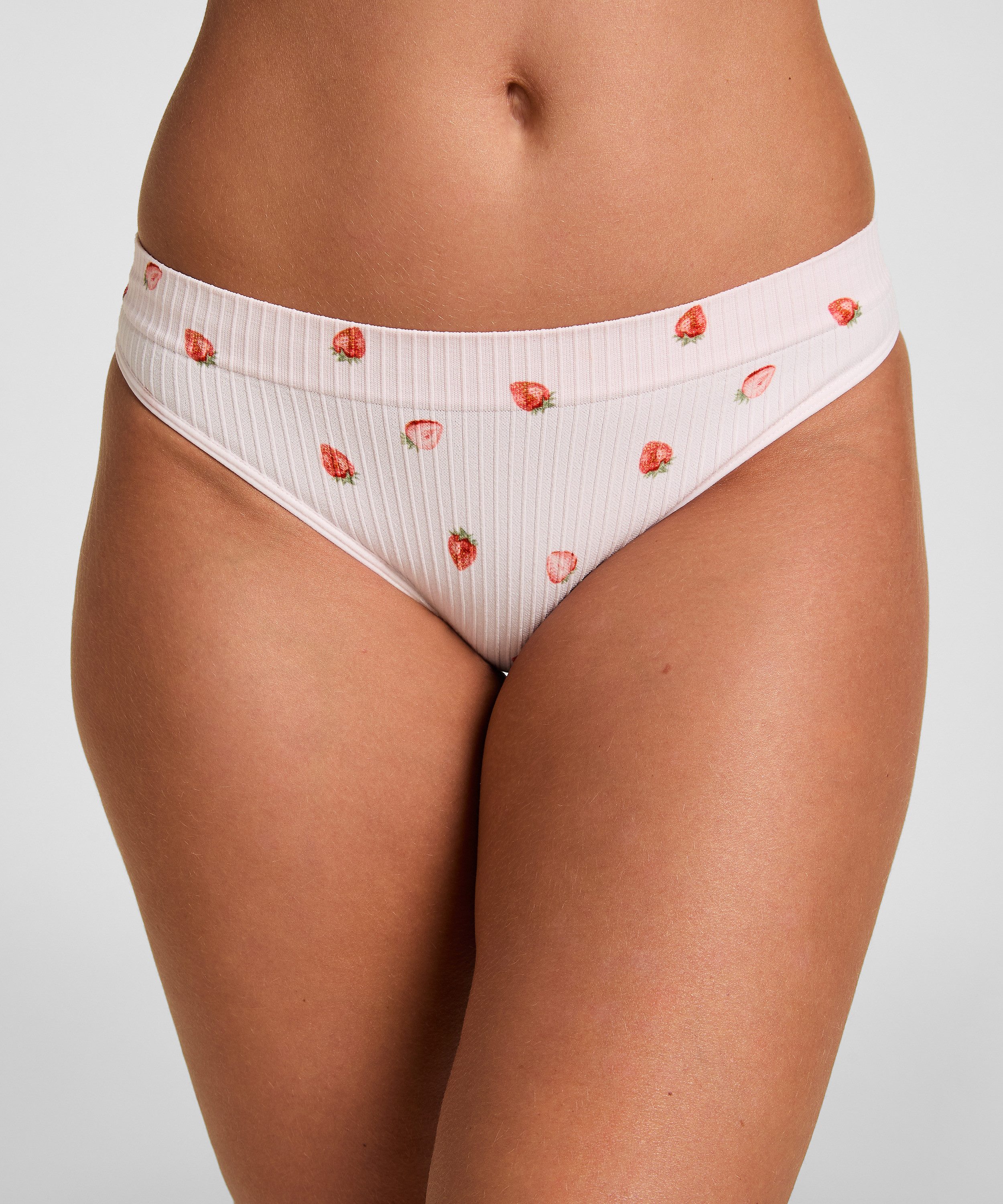 Hunkemöller Hipster Dianne Brazilian – Bild 2 von 5