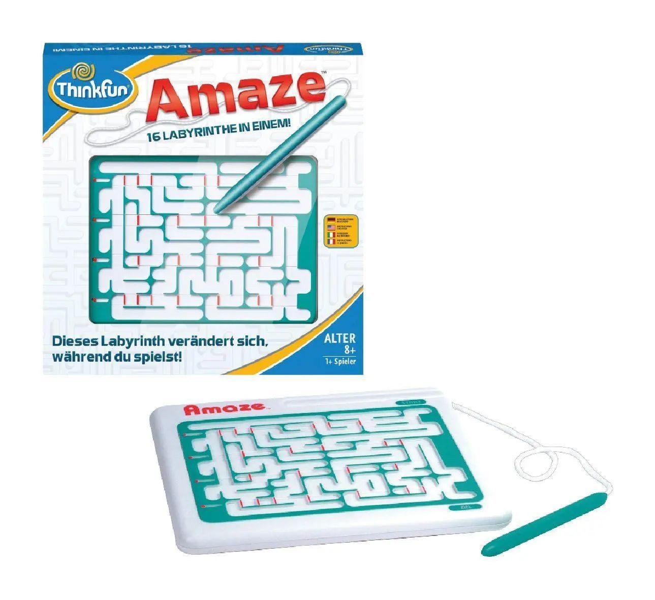 Ravensburger Spiel Amaze(TM)