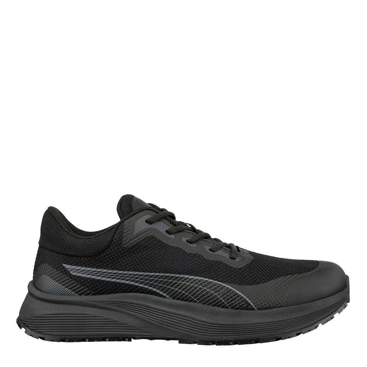 PUMA Safety PUMA SAFETY SPARK ST LOW Berufsschuh O1 Berufsschuh Sehr leicht