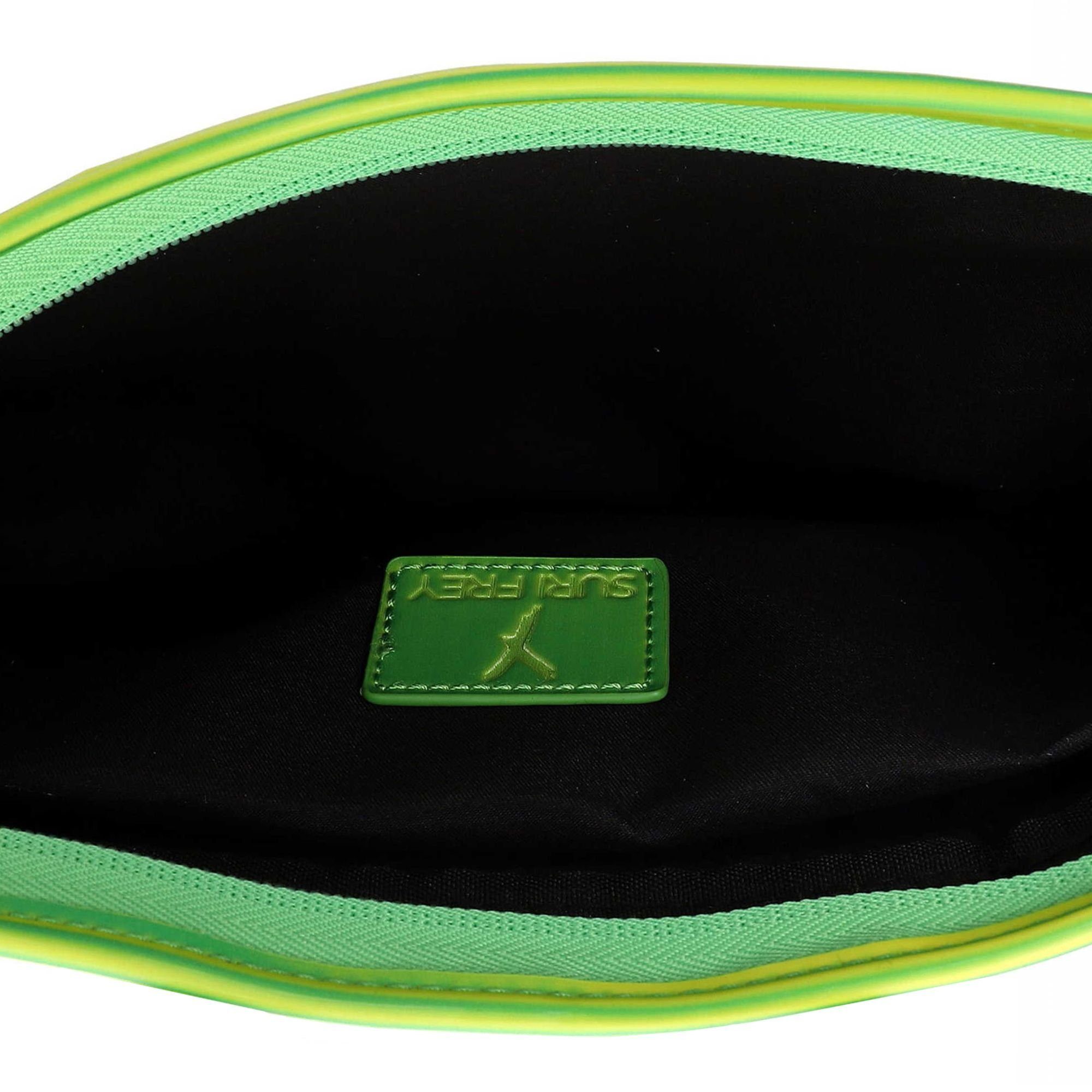 SURI green-neon Cody, Sports Polyurethan SURI Daypack FREY SFY
