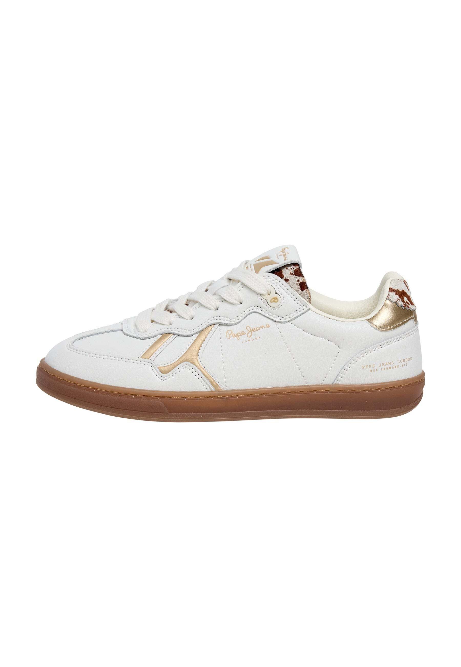 Pepe Jeans trainers BALL CHIC W Trainingsschuh