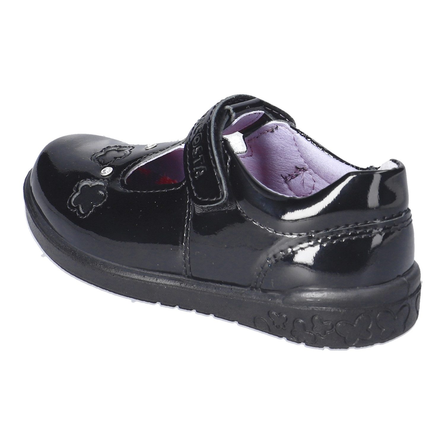 Ricosta LEONA Sneaker