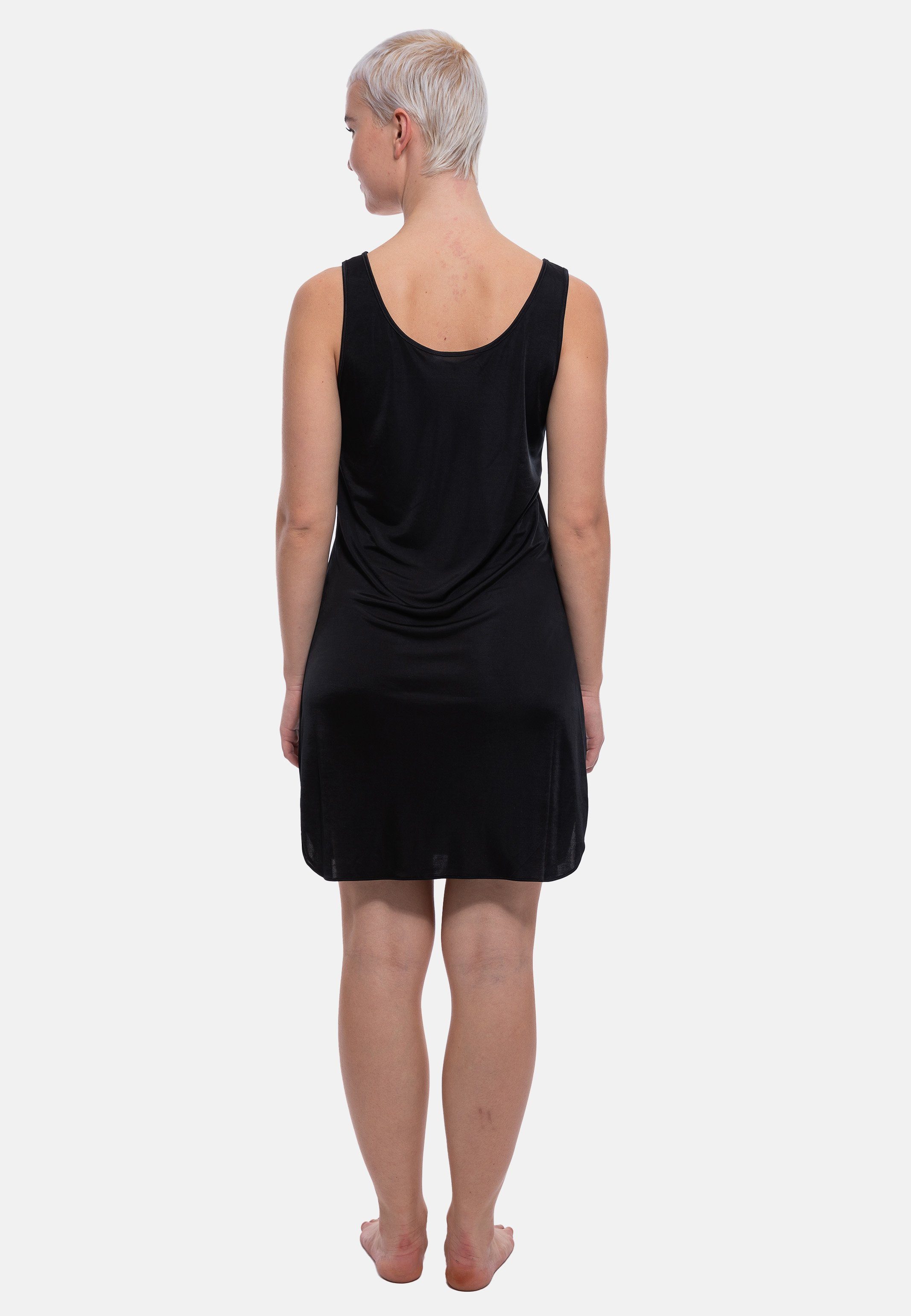 Nina Von C. Negligé Elegance (1-tlg) Unterkleid - Unterkleid in einer Länge von 90 cm