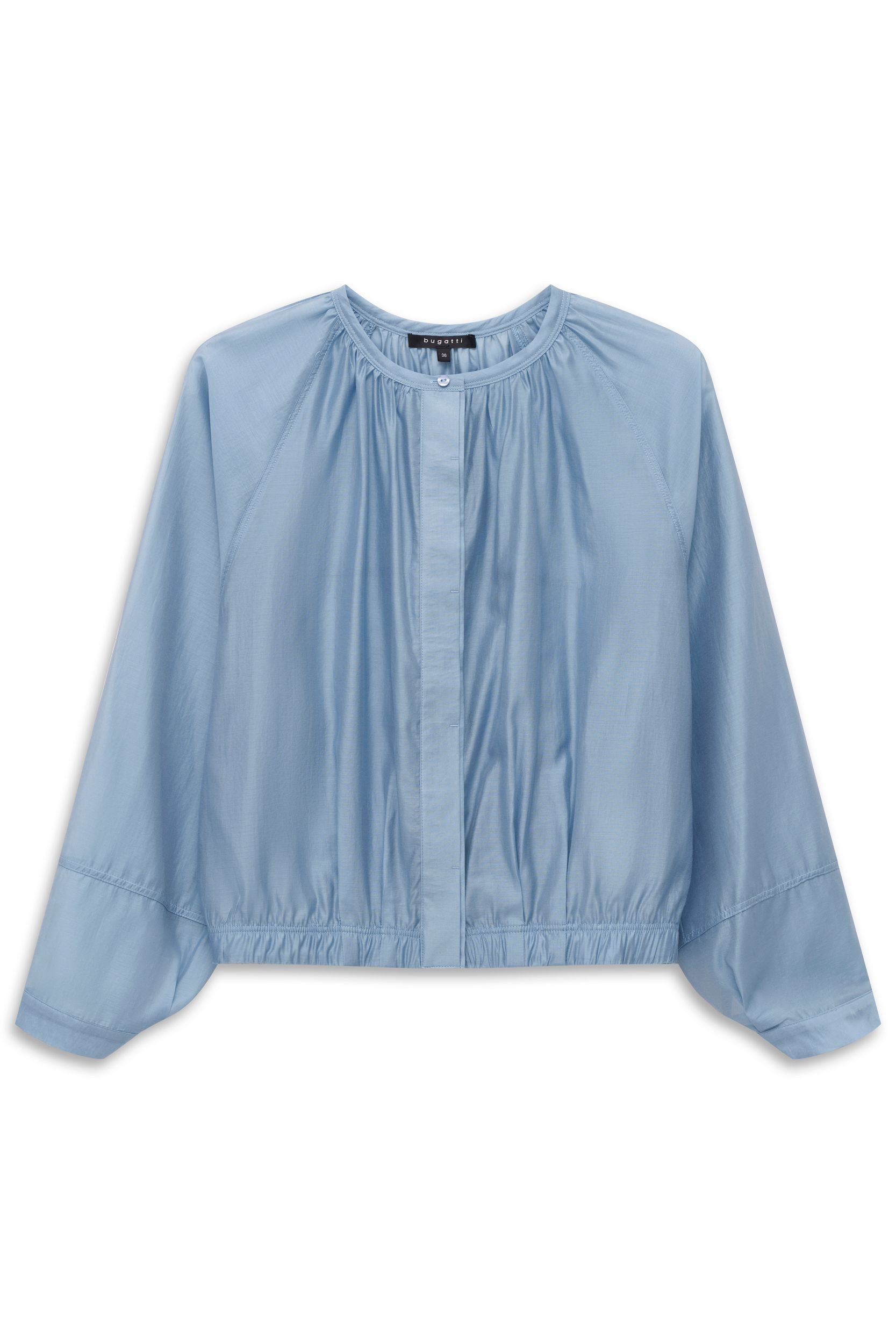 bugatti Klassische Bluse