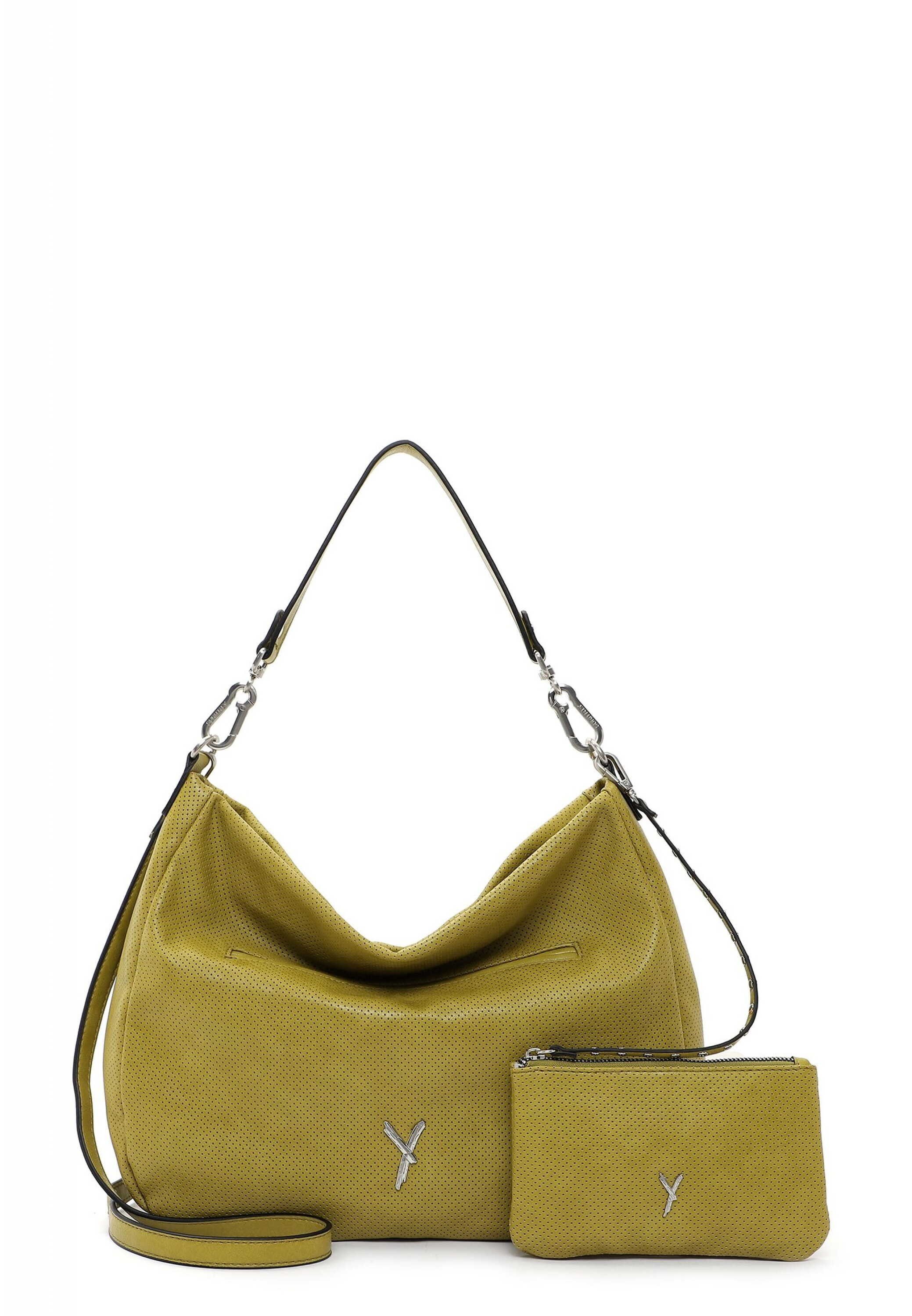 Schultertasche Beutel Laley