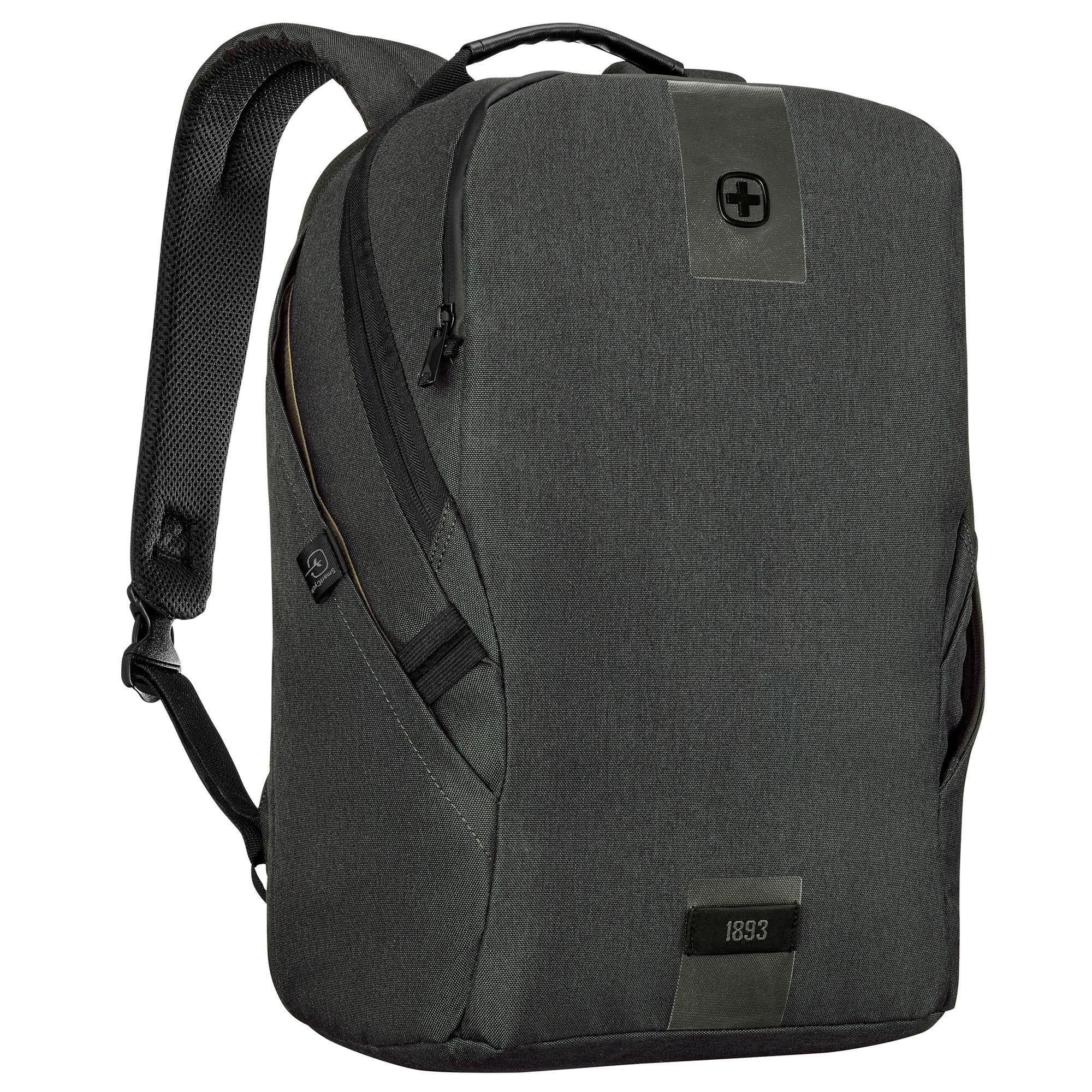 Wenger Laptoprucksack, Polyester