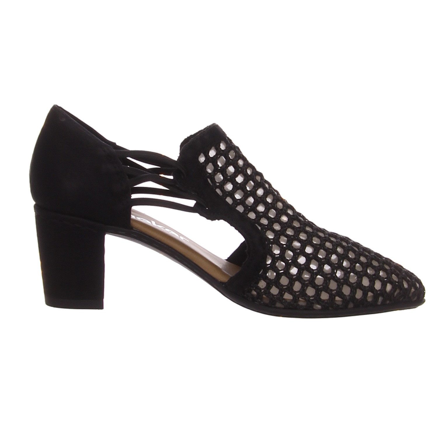 Rieker Pumps