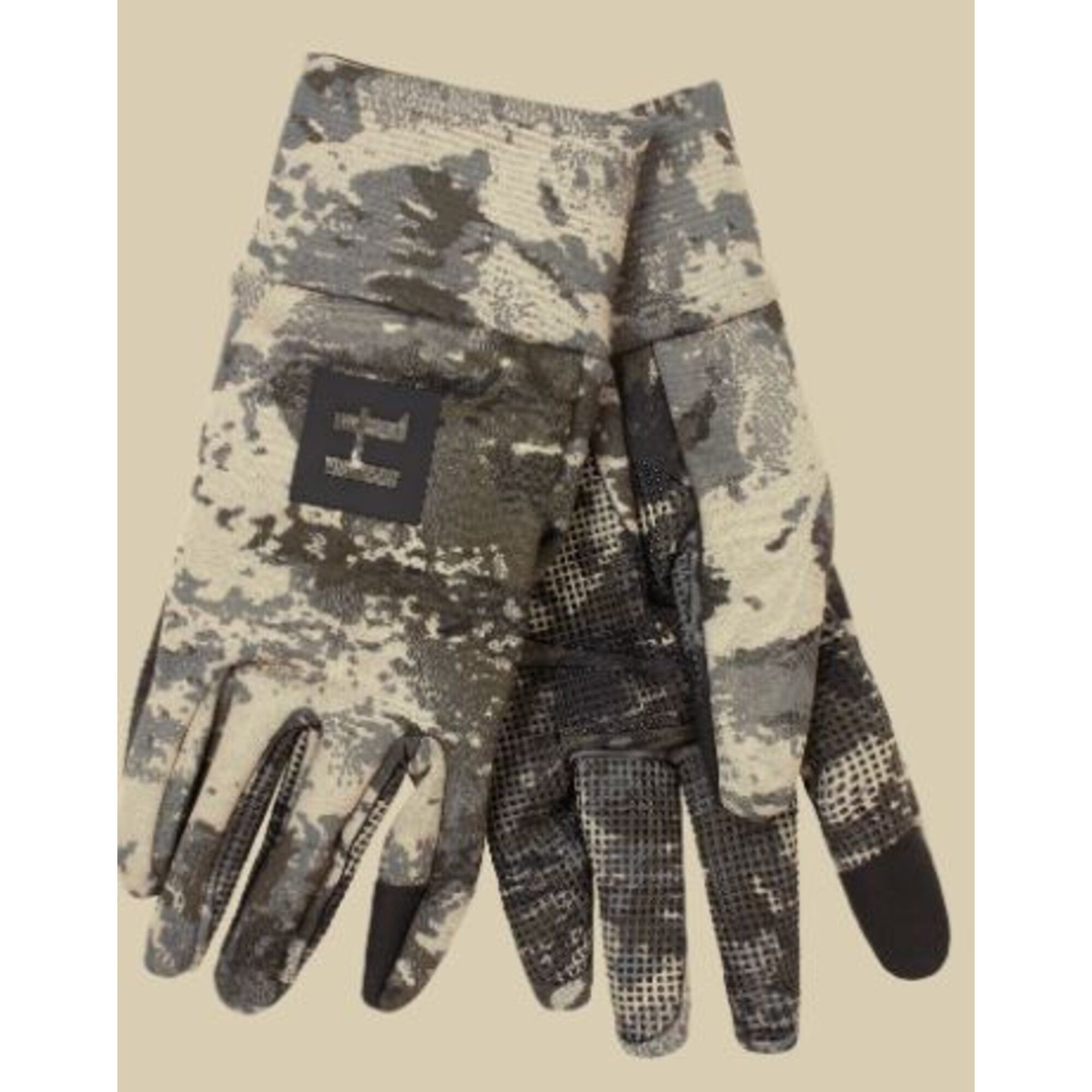 Härkila Trekkingrucksack Härkila Mountain Hunter Expedition Fleecehandschuhe Gr. L