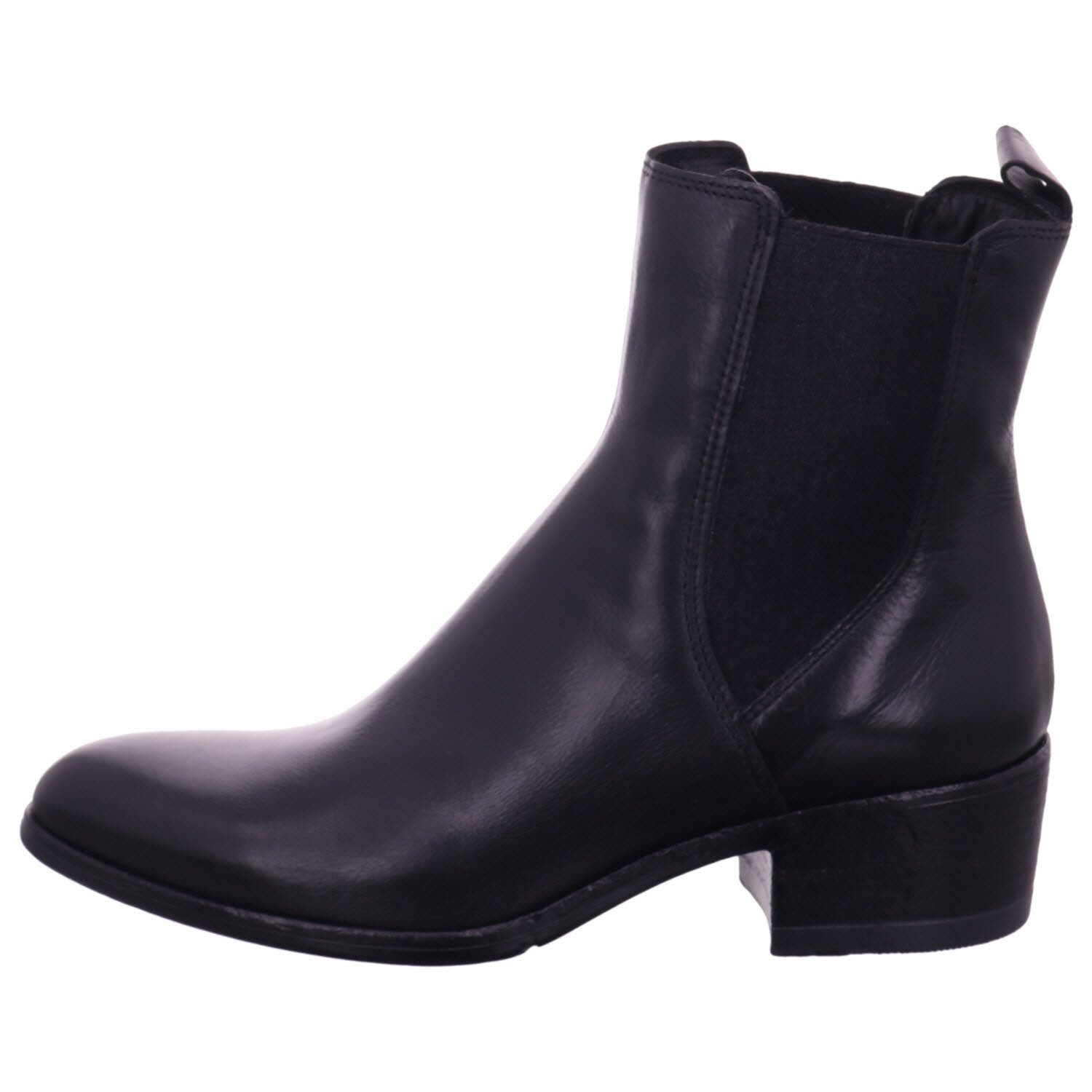 Mjus L48206-101-NERO Stiefelette