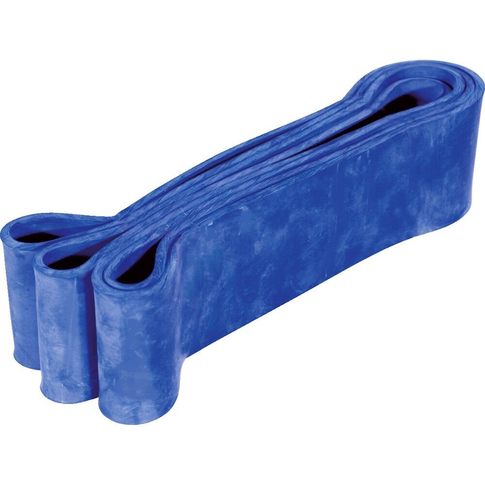 Sport-Thieme Blau, stark Stretching Klimmzugband und besonders Muskelkräftigung Stretchband Jumpstretch, Für