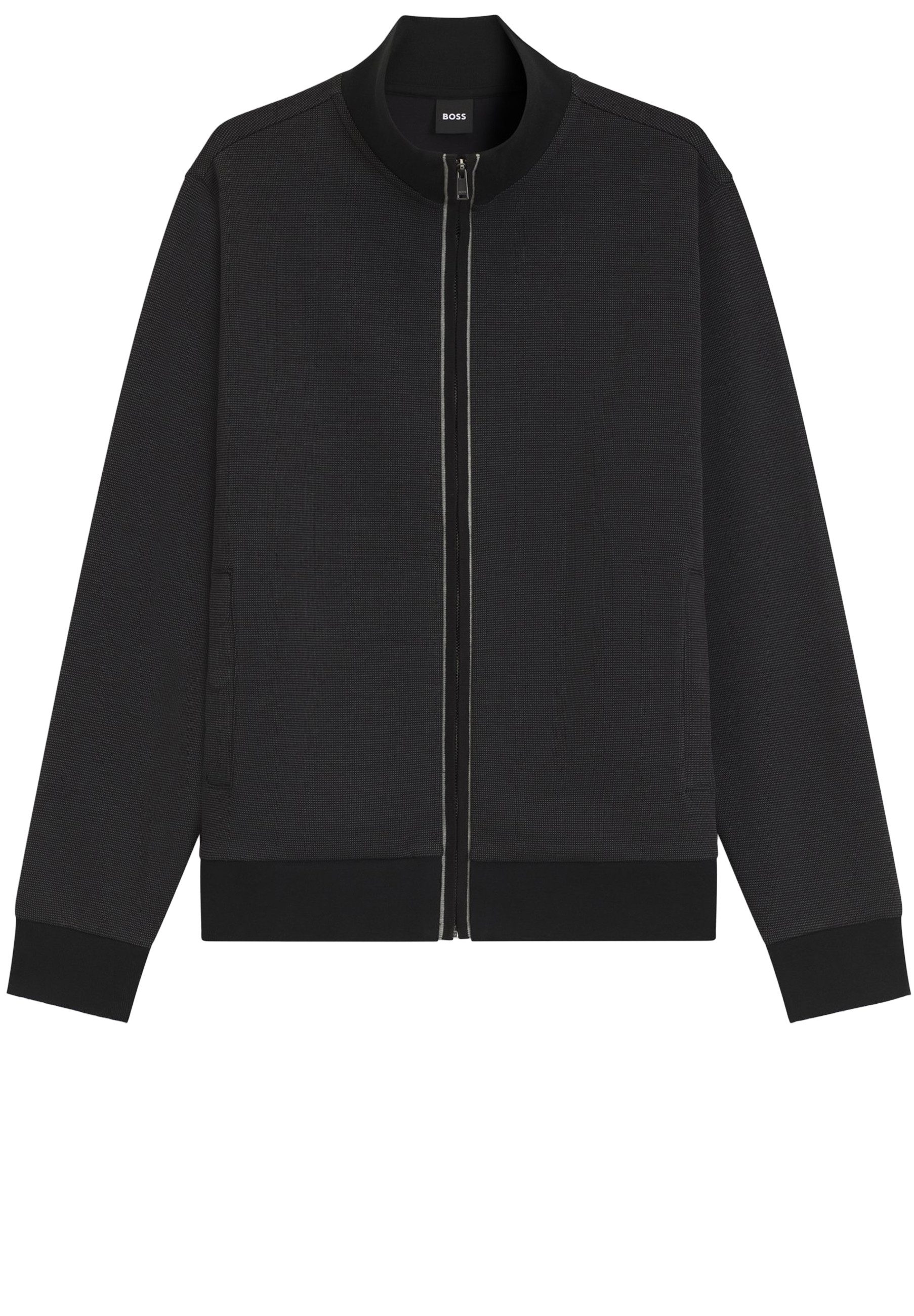 Sweatjacke H-Shepherd