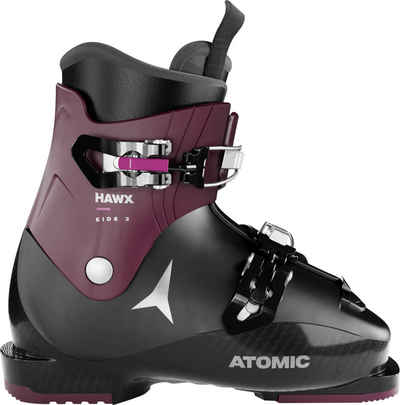 Atomic Atomic Kinderskischuh Hawx 2 Skischuh