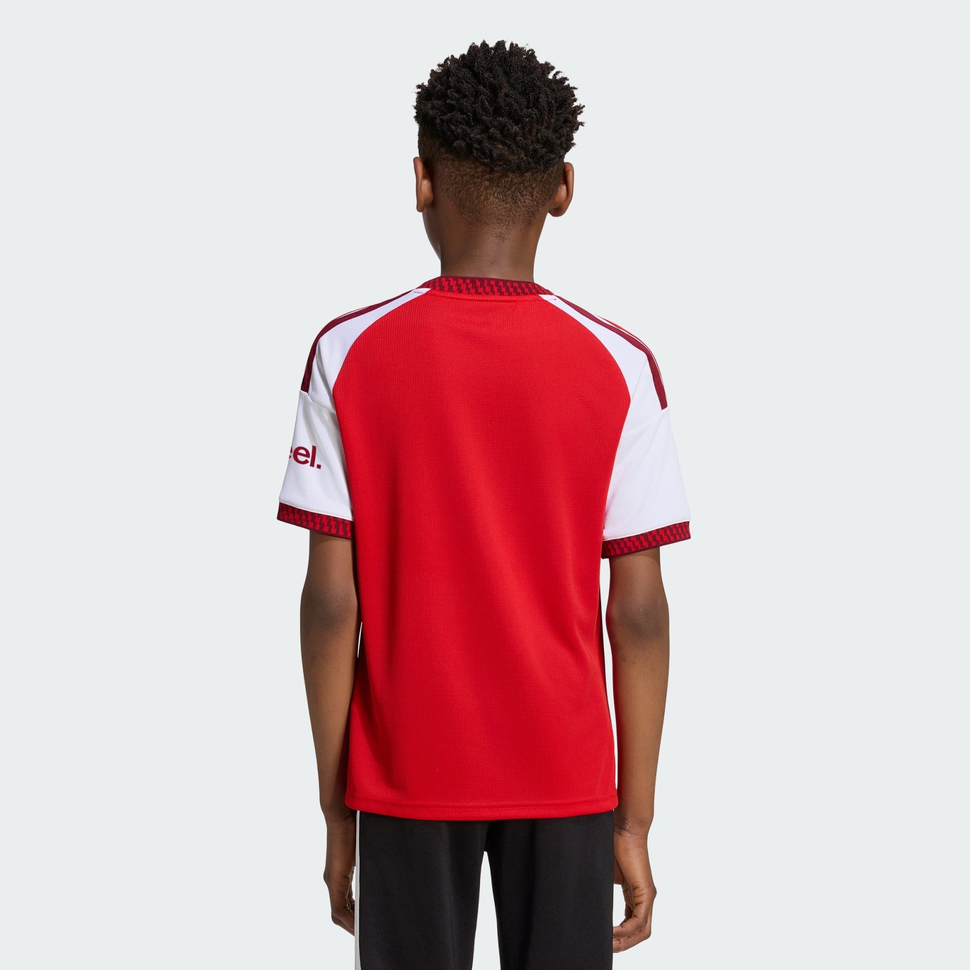 adidas Performance Fußballtrikot FC ARSENAL 26/27 KIDS HEIMTRIKOT (1-tlg)
