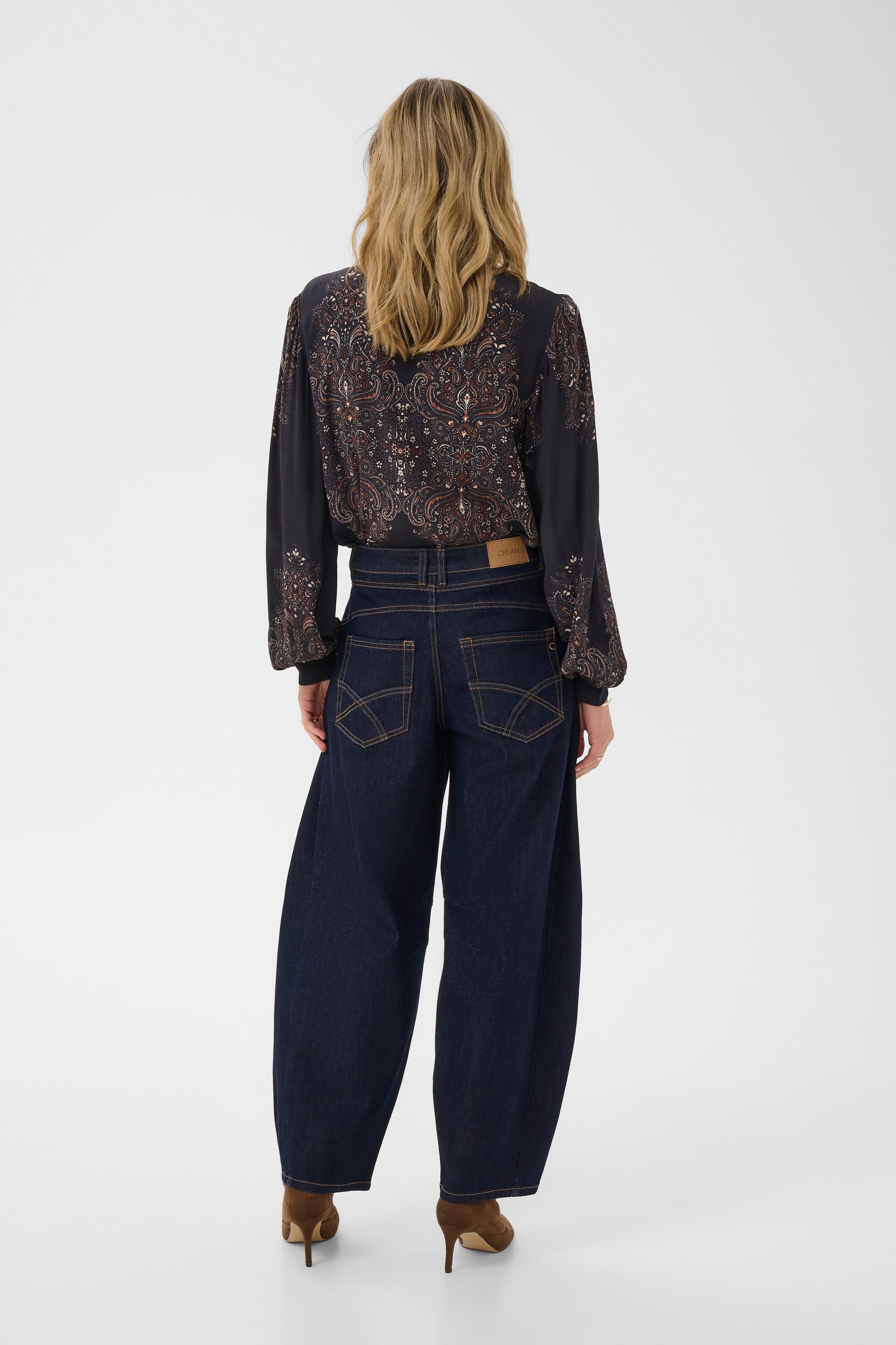 Cream Regular-fit-Jeans Jeans CRBahren