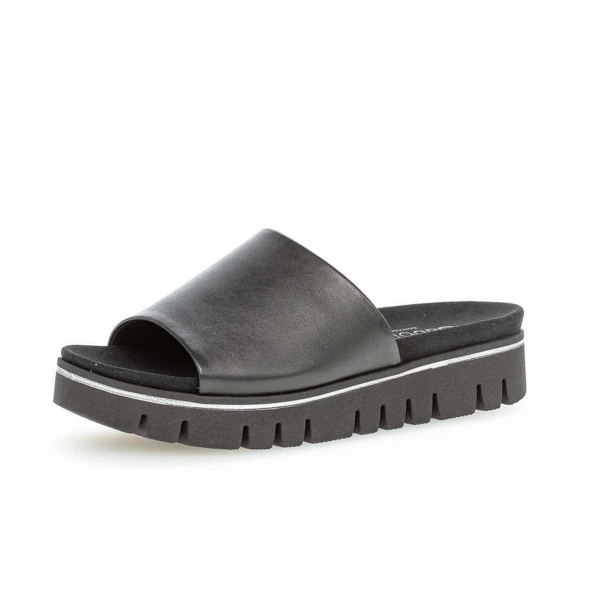 Gabor Pantolette Pantolette günstig online kaufen