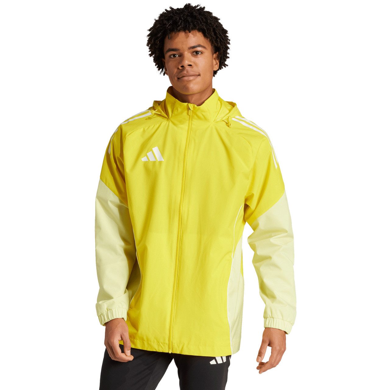 adidas Performance Allwetterjacke Tiro