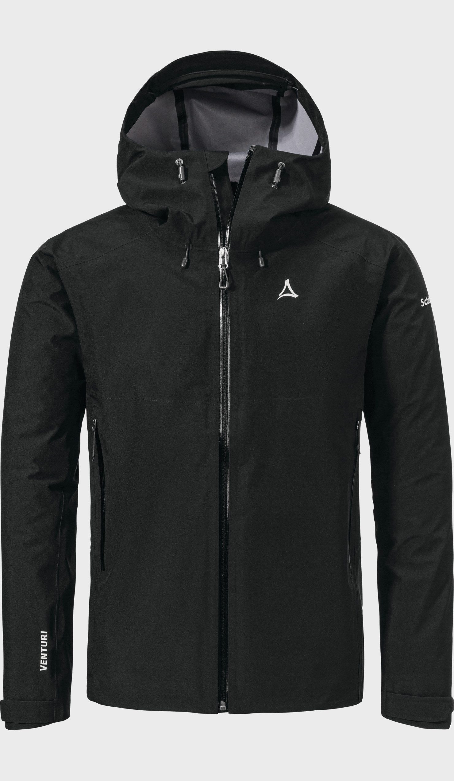 Schöffel Outdoorjacke Hiking Jacket Style Cascata MNS