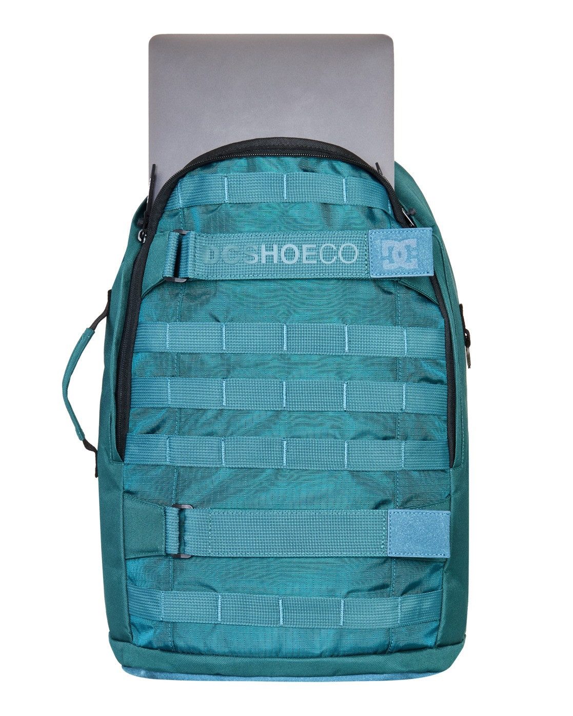 DC Shoes Tagesrucksack Alpha