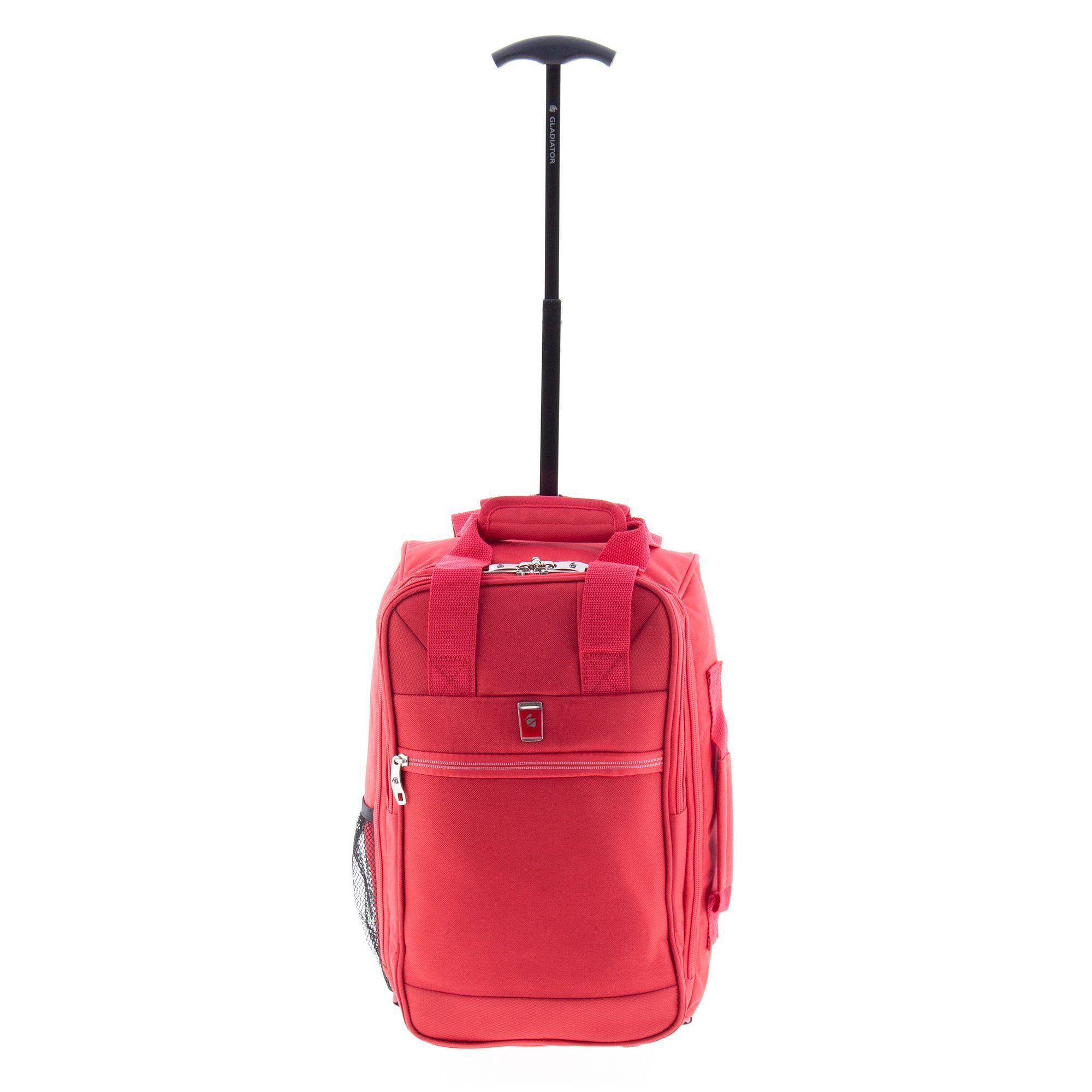 Kofferrucksack 2100