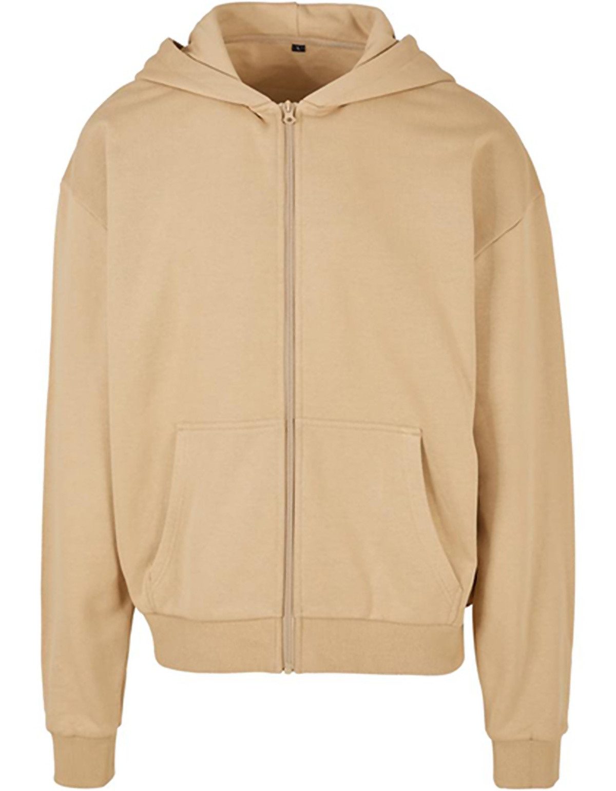 Kapuzenpullover Ultra Heavy Zip Hoody