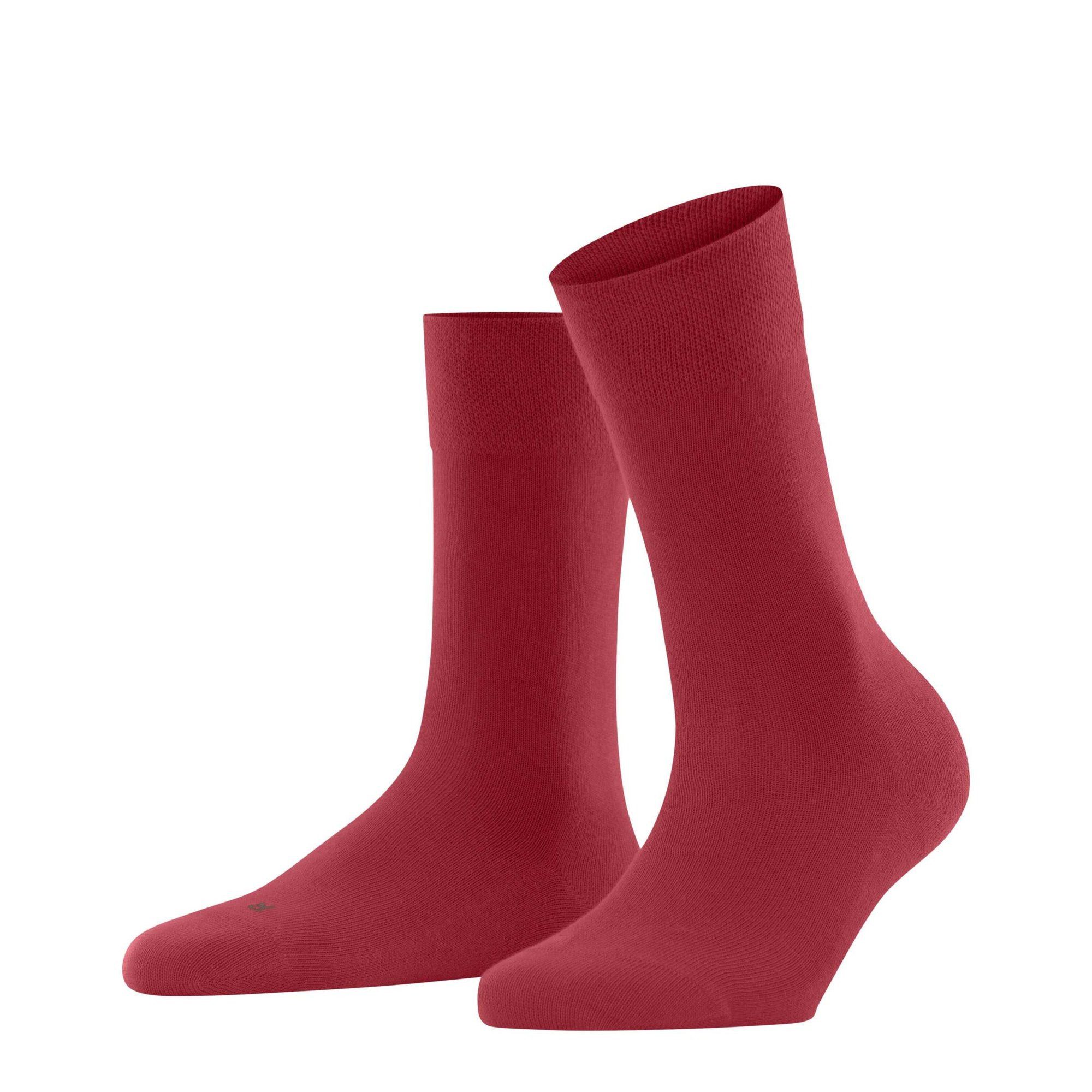 Kurzsocken Damen Socken 1er Pack Baumwolle