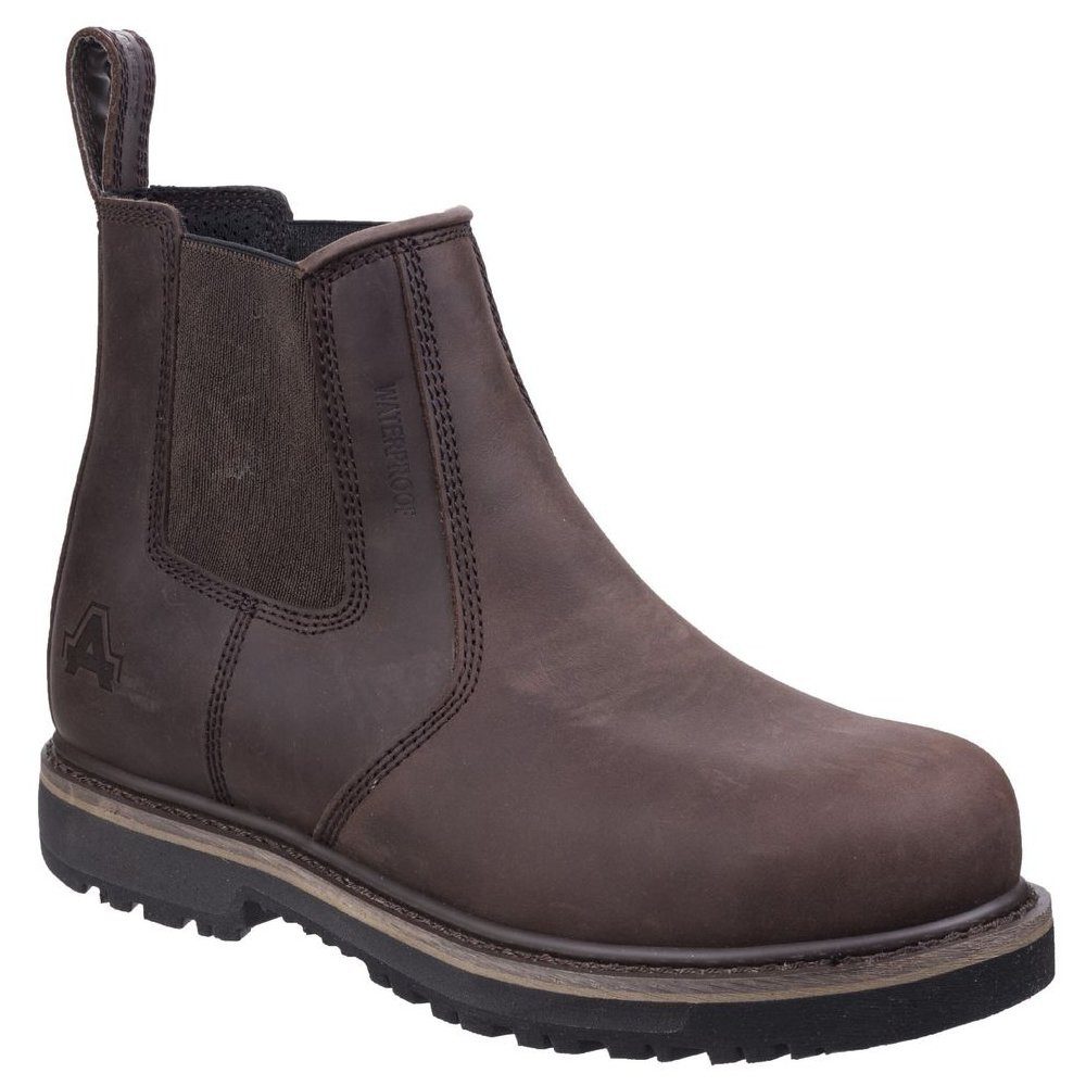 Amblers Safety As231 Dealer Safety Boot WR Hro Src S3 Sicherheitsschuh
