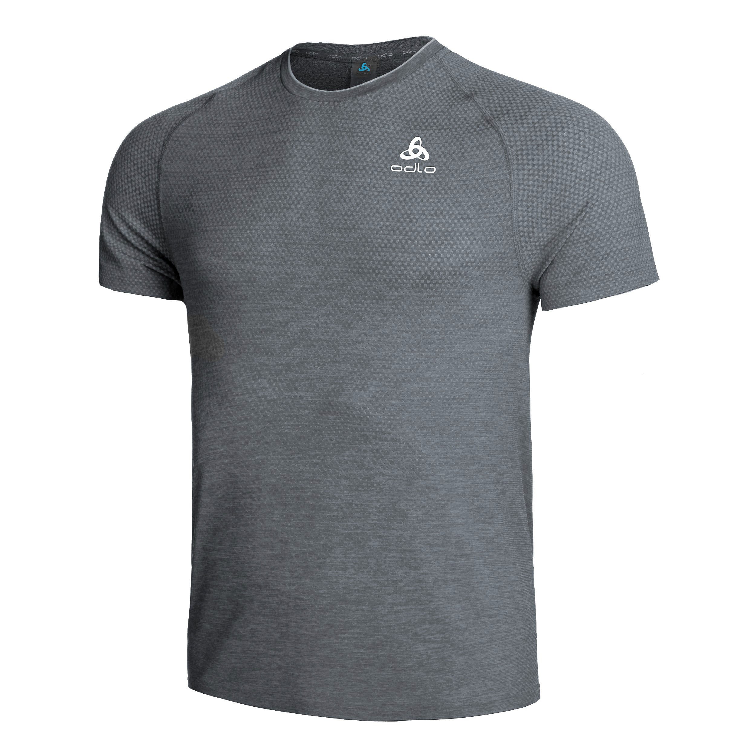 Laufshirt Essential Seamless