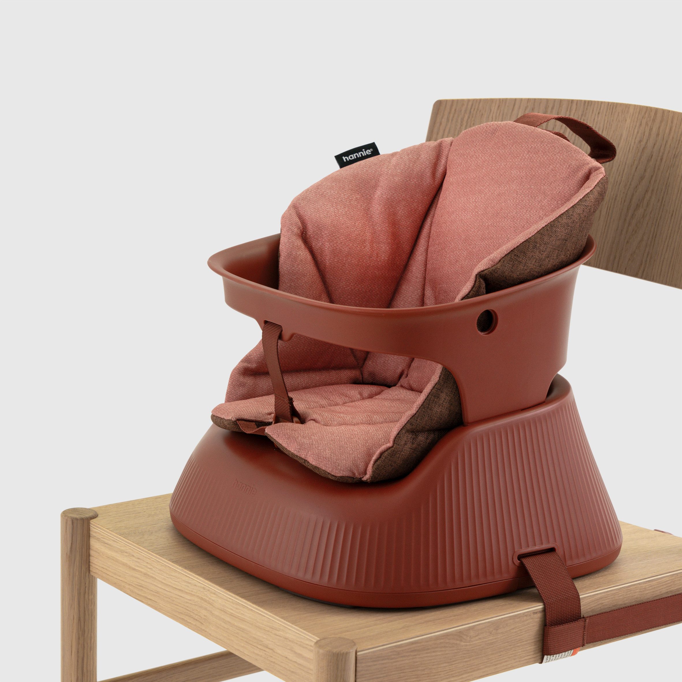 Hannie Reisehochstuhl HANNIE Sitzerhöhung Portable High Chair