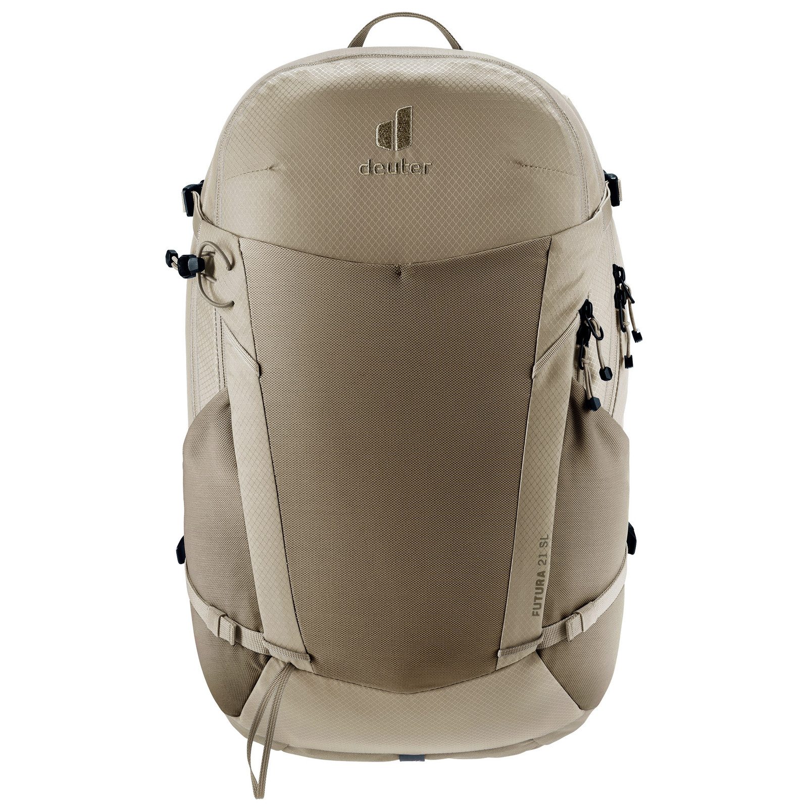 deuter Wanderrucksack Futura 21 SL, mit Aircomfort-Rückensystem