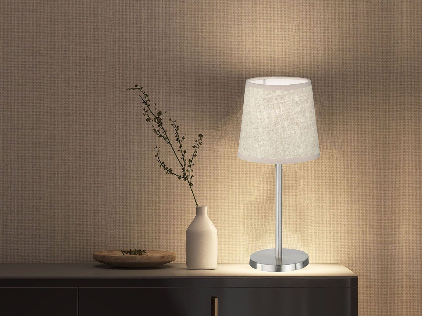 easy! BY FHL LED Nachttischlampe, LED günstig online kaufen