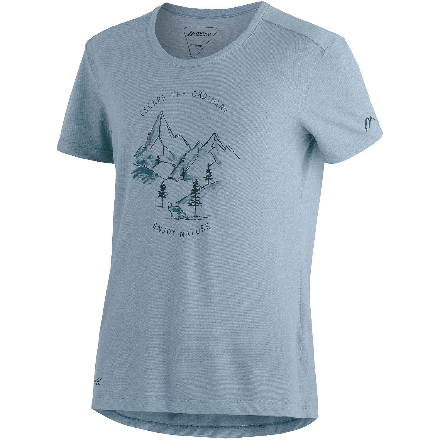 T-Shirt Tamarack M