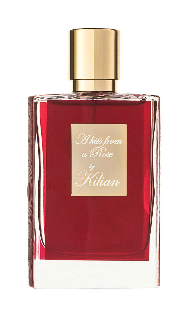 Kilian Paris Eau de Parfum A Kiss From a Rose Eau De Parfum