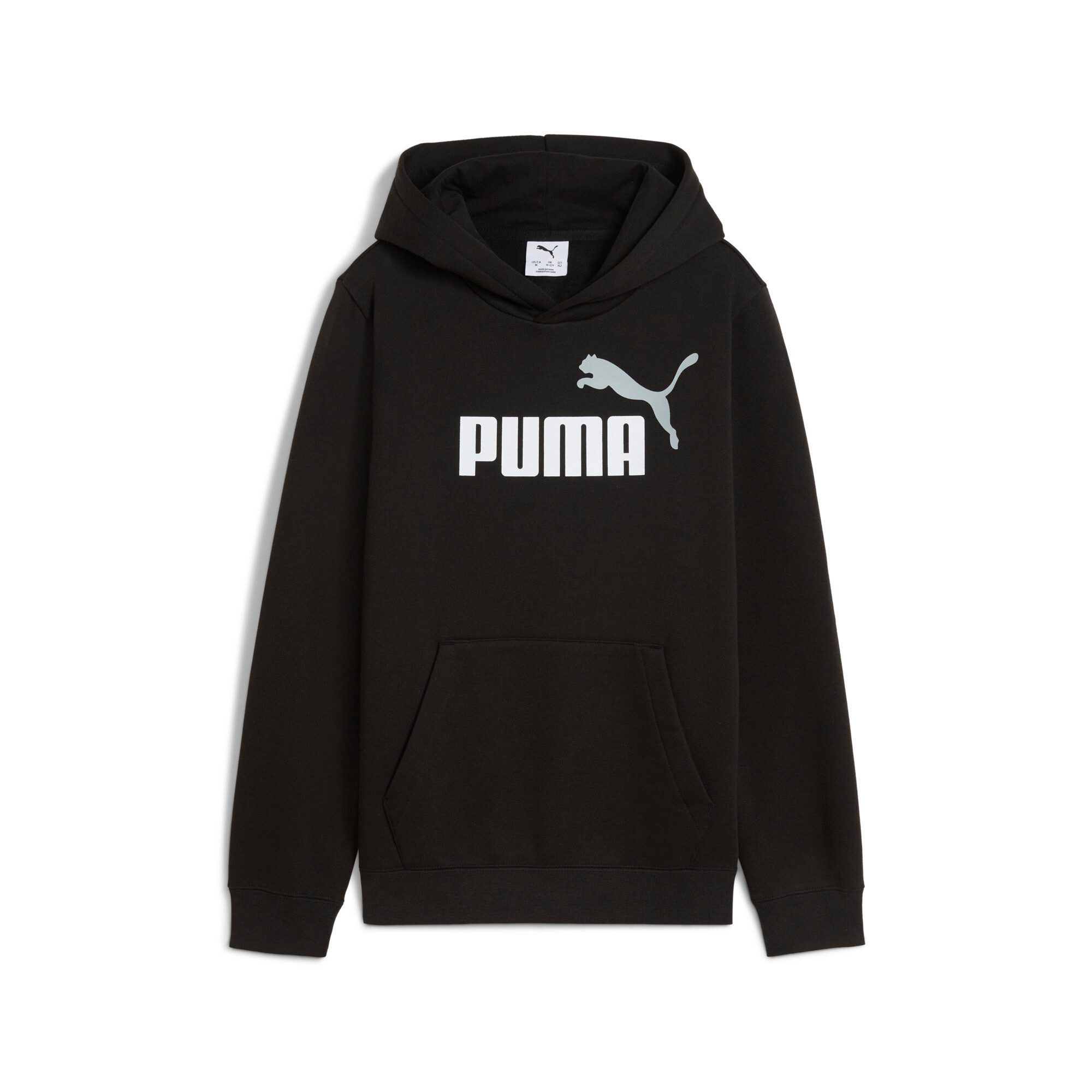 PUMA Kapuzensweatshirt ESS 2 COLOR NO. günstig online kaufen