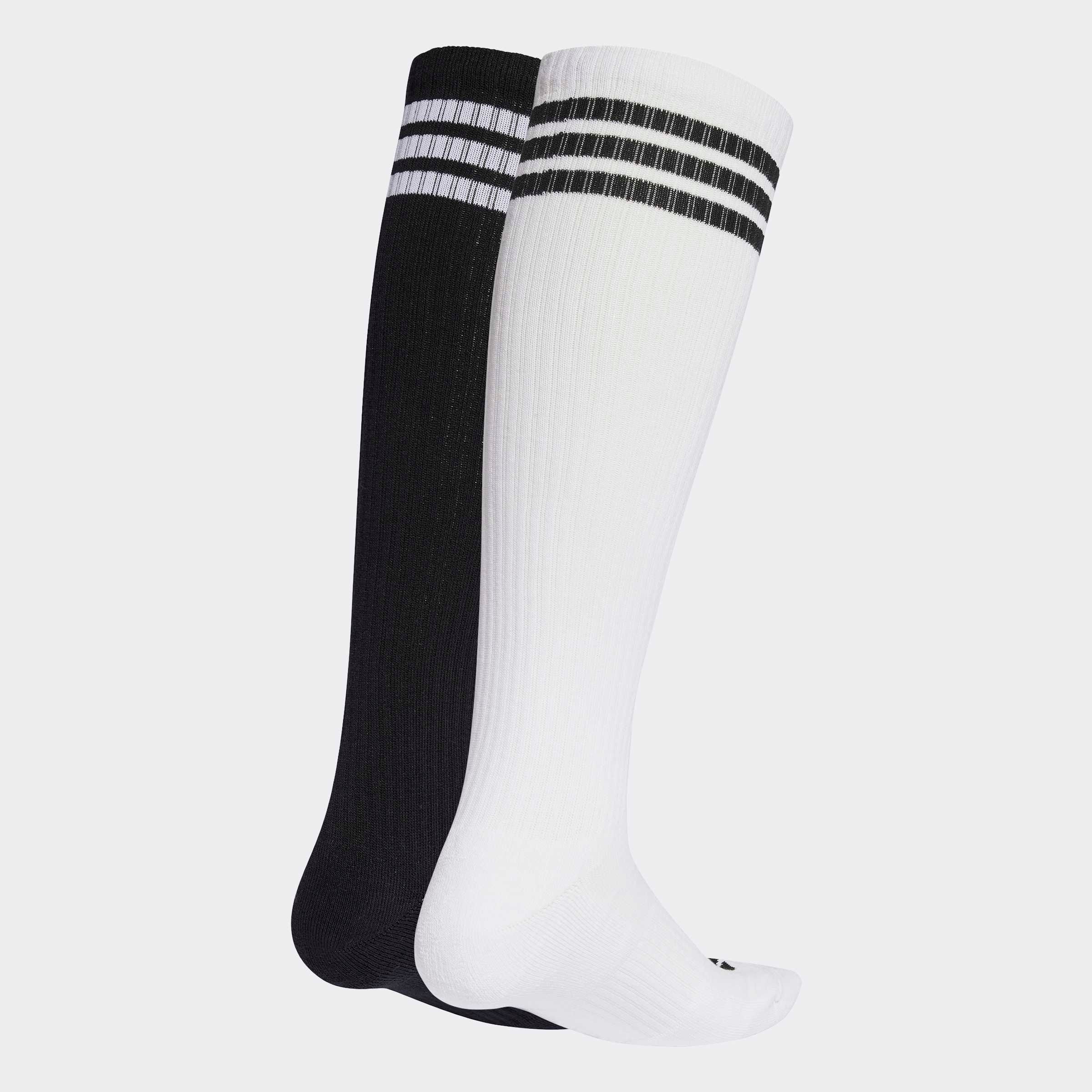 adidas Performance Kniestrümpfe KNEE SOCK 2P (2-Paar) für Erwachsene, sport günstig online kaufen