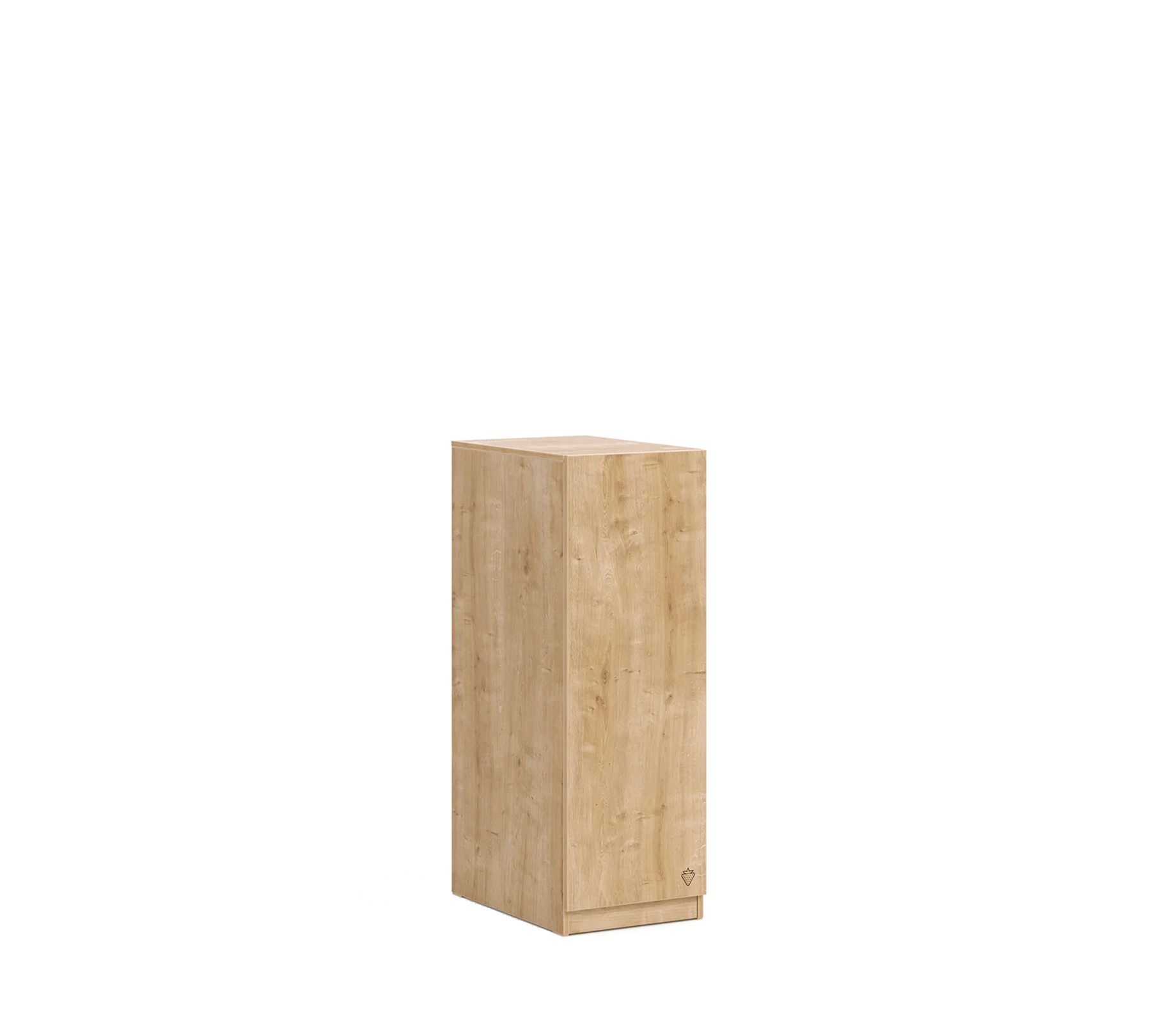 Möbel-Zeit Beistellschrank MOCHA Schrank, 1-trg.