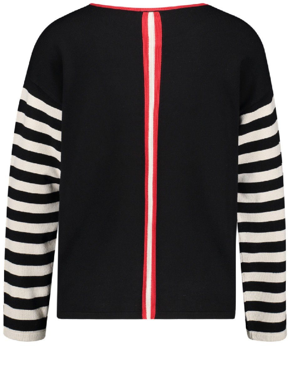 GERRY WEBER Sweatshirt PULLOVER 1/1 ARM