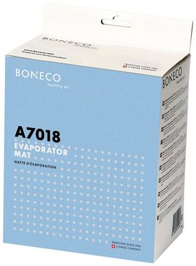 Boneco Filtermatte Verdunstermatte A7018, für Luftbfeuchter Verdunster E2441A
