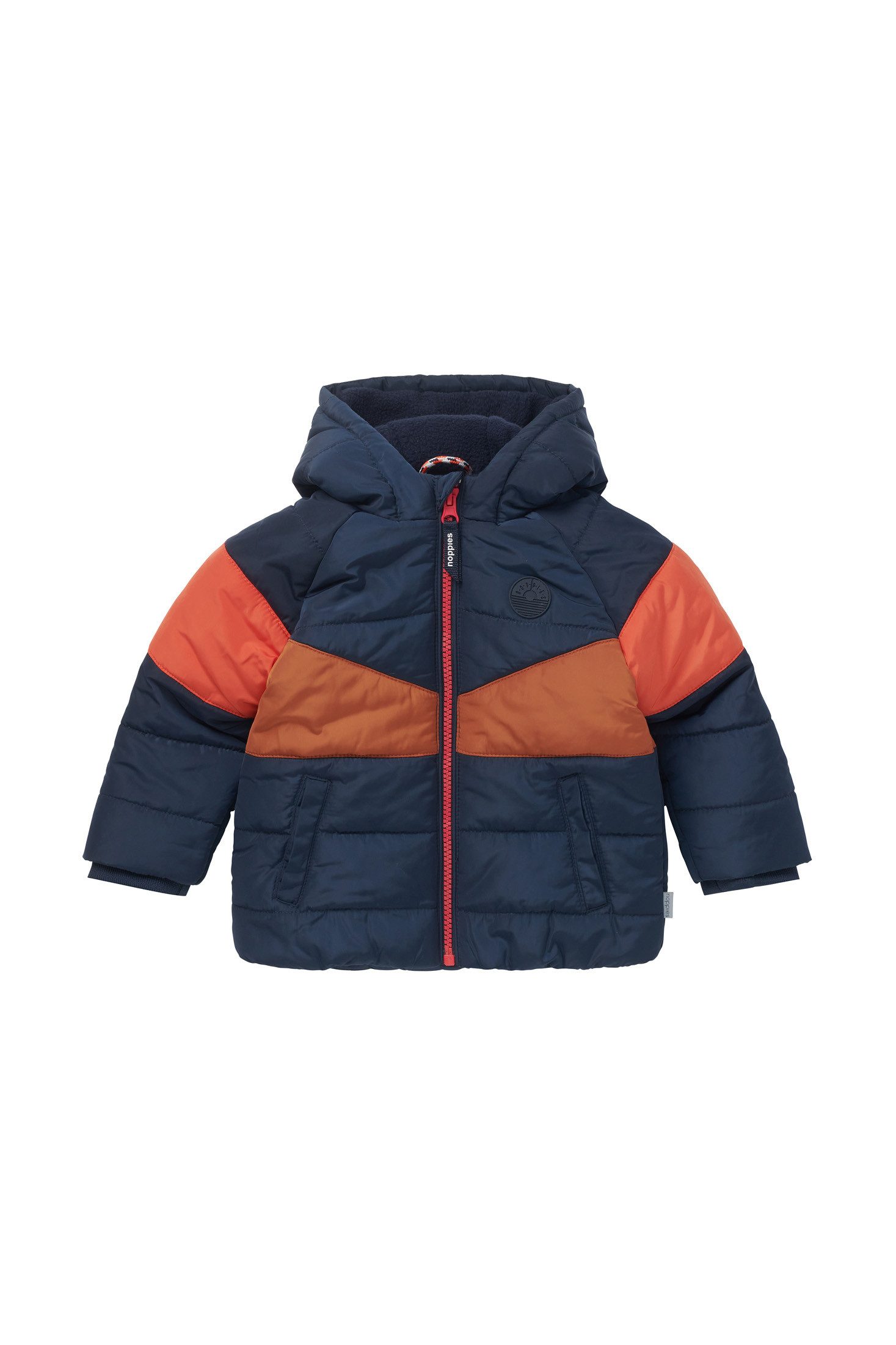 Noppies Outdoorjacke Winter jacke Jesup (1-St)