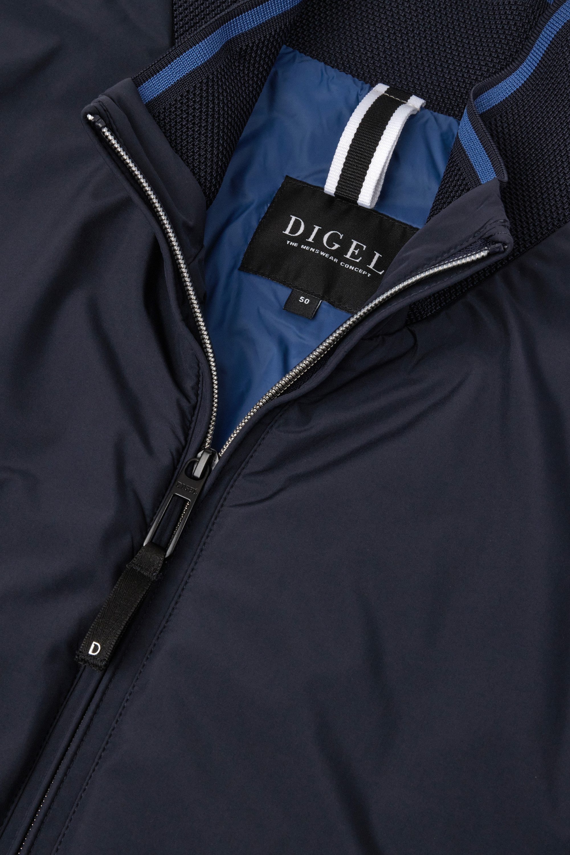 Digel Blouson Dodge (1-St) Superleichter funktionaler Oberstoff, Wasser- & günstig online kaufen