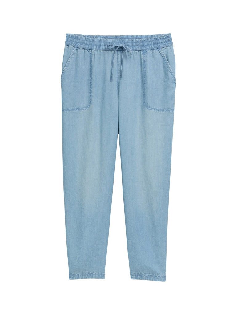 TOM TAILOR Stoffhose günstig online kaufen