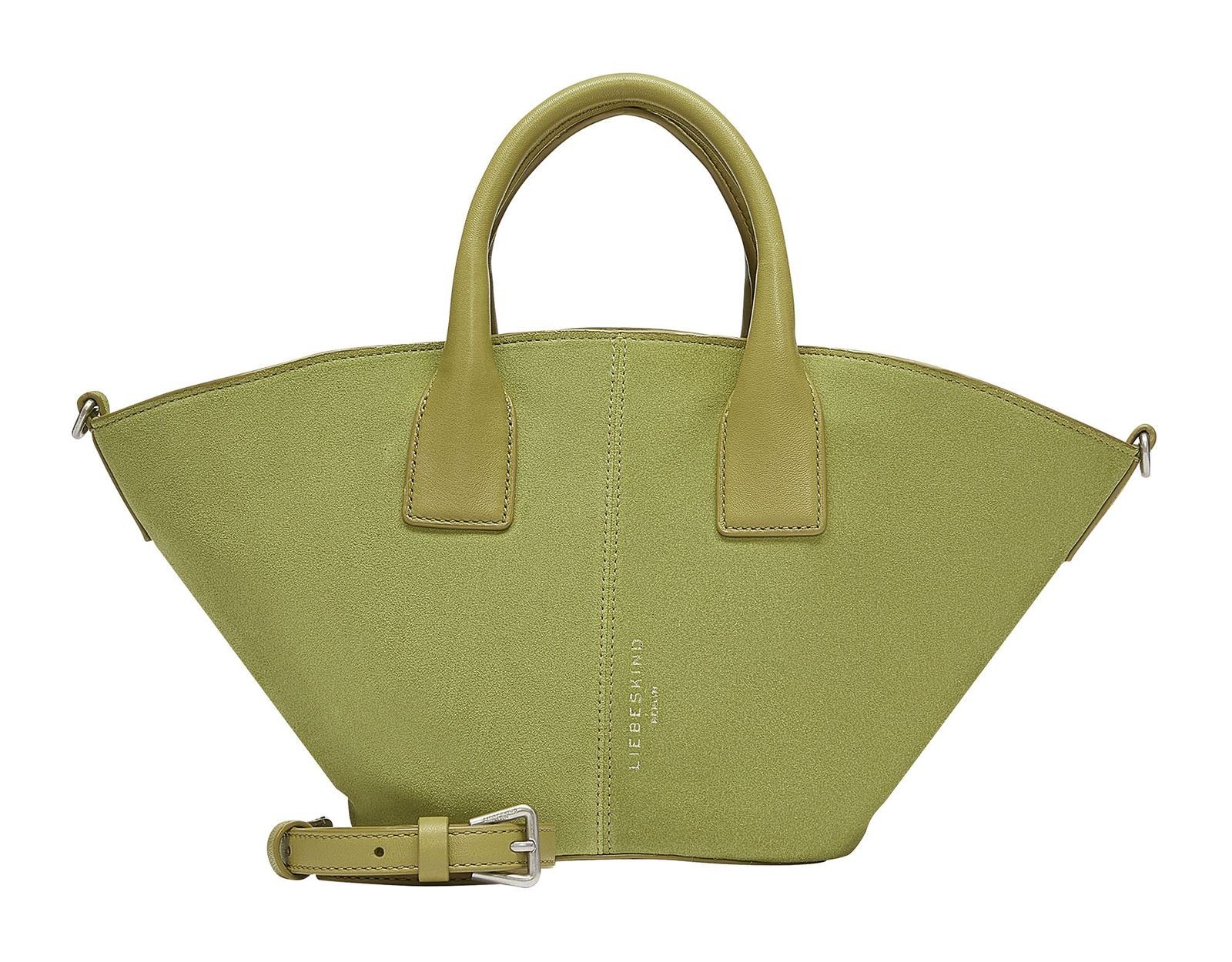 Liebeskind Berlin Umhängetasche Mica Promo Suede