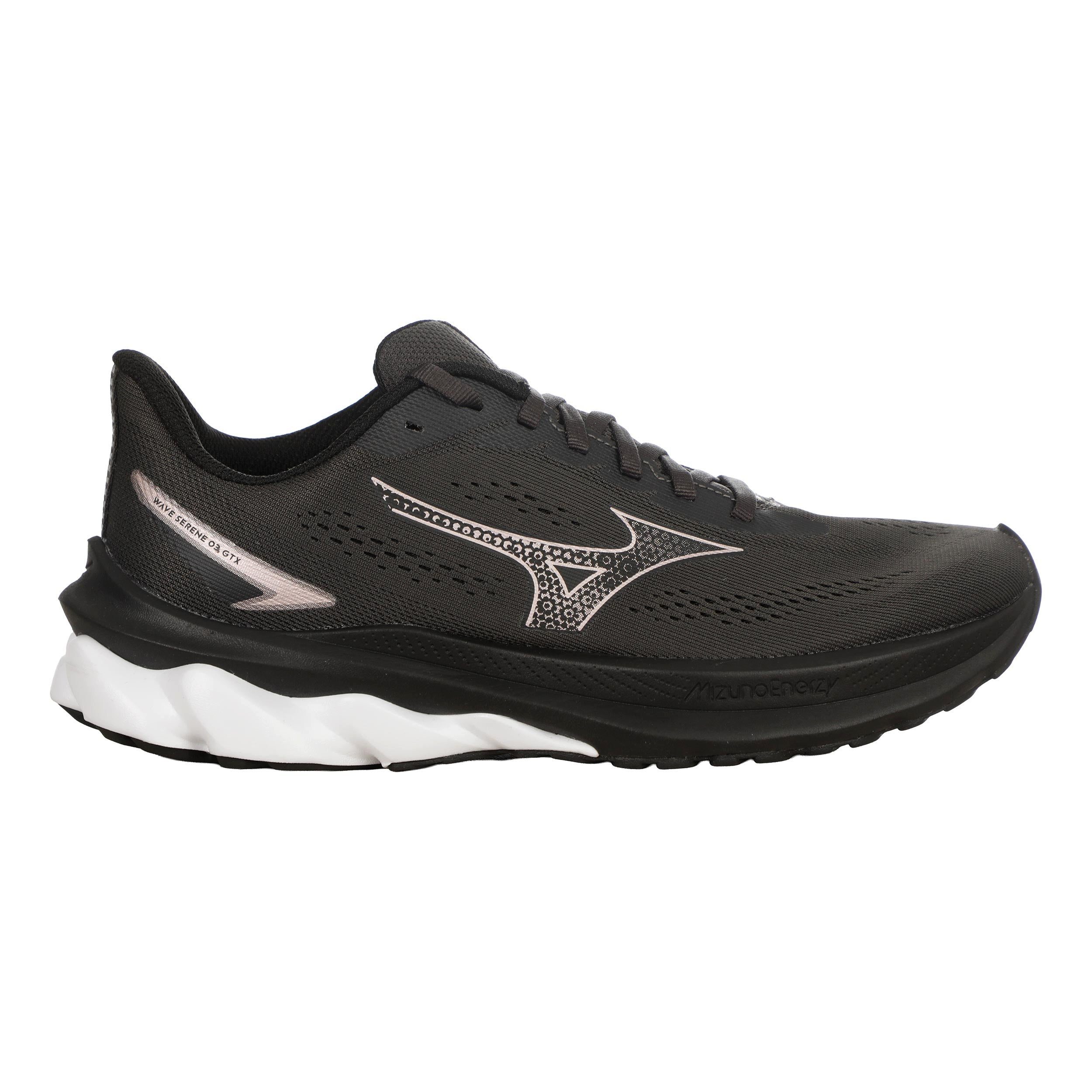 Mizuno Wave Serene 3 Gtx - Neutralschuh Laufschuh