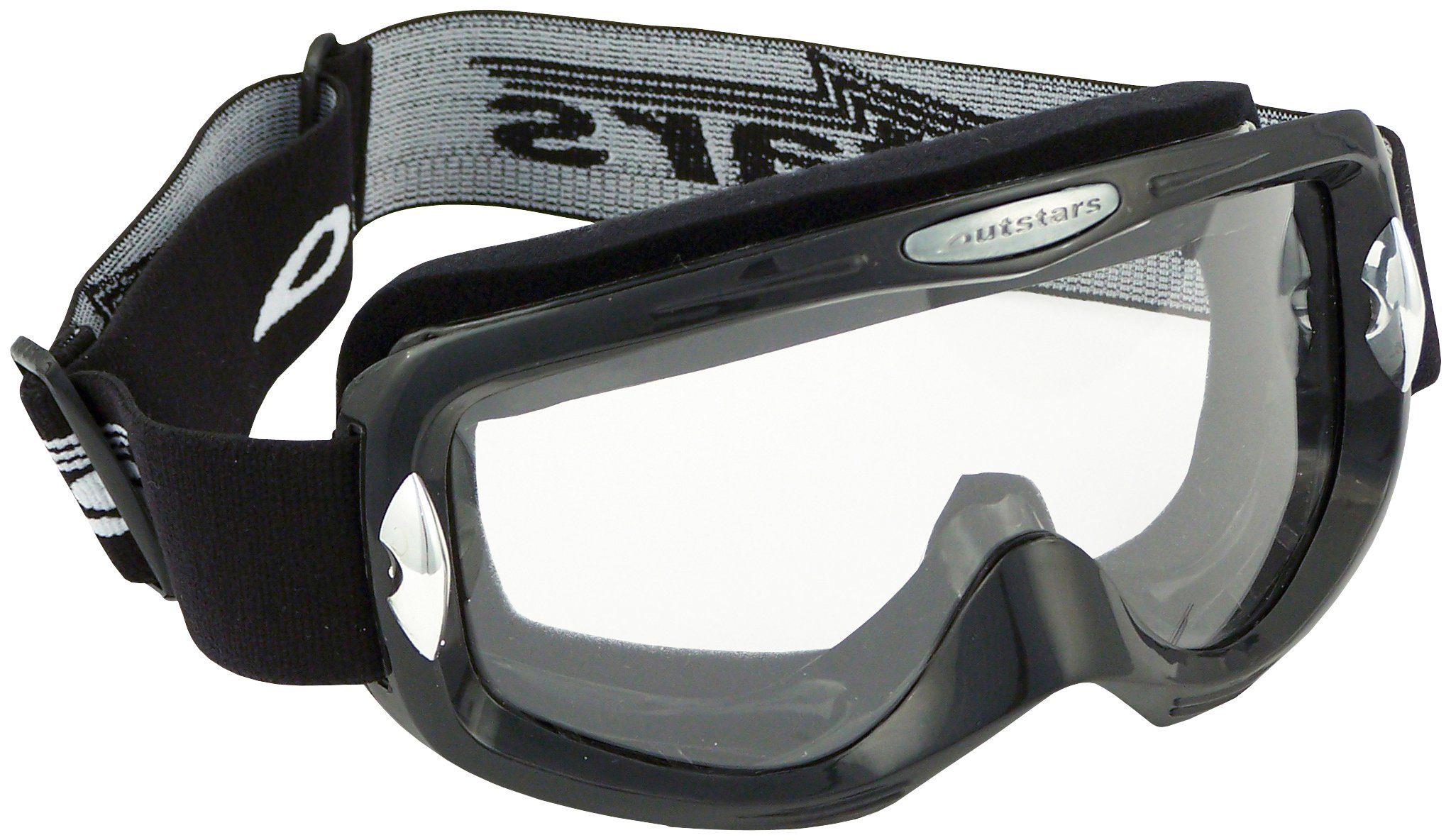 roleff Snowboardbrille