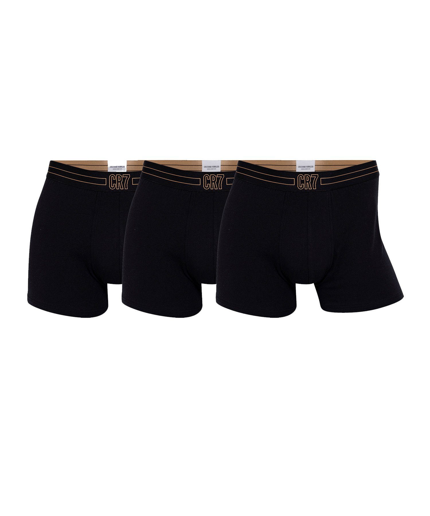 CR7 Boxershorts CR7 Basic Aop Boxershort günstig online kaufen