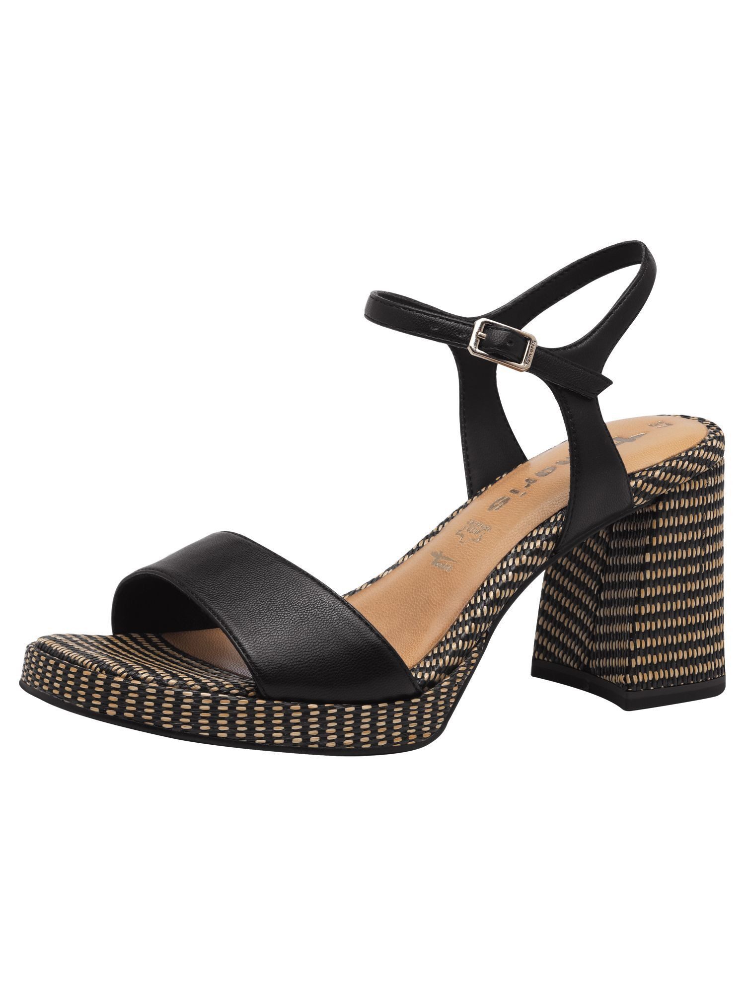Tamaris Sandalette 1-28342-44 Sandalette TOUCH-IT
