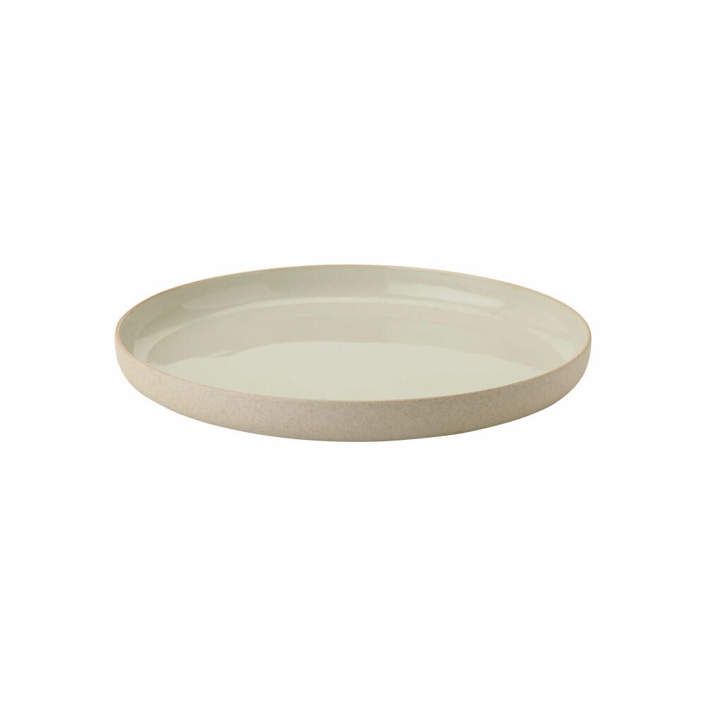 Teller Emma 2er-Set, Grey, 19 cm