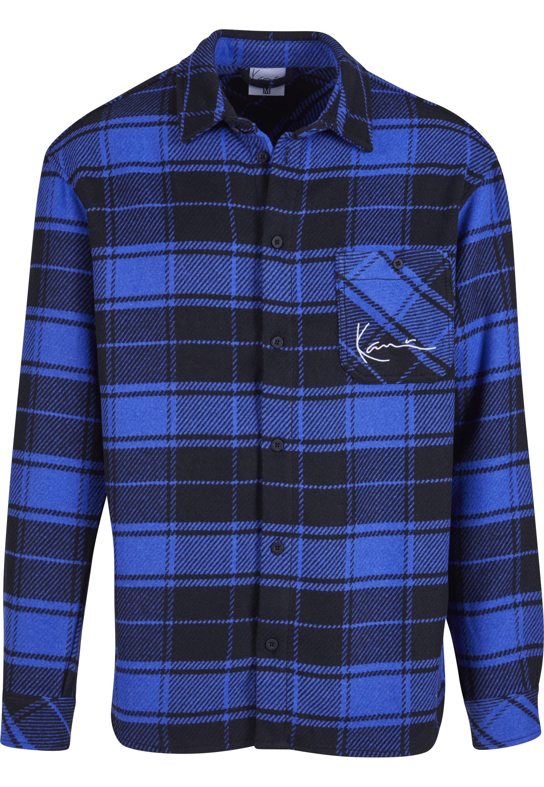 Karl Kani Shirtjacke Karl Kani Herren (1-tlg)